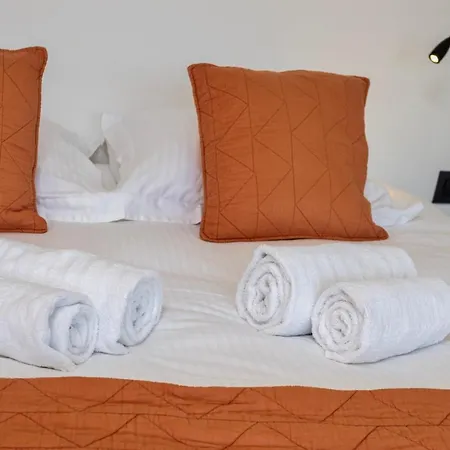 Strandparel Luxueus Duplex Met 2 Terrassen En Parking 科克赛德