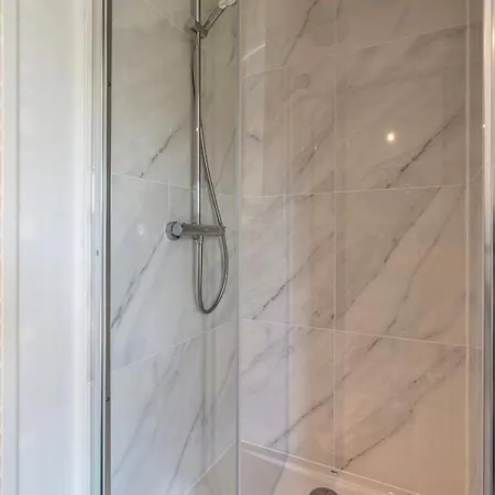 Strandparel Luxueus Duplex Met 2 Terrassen En Parking 公寓 *